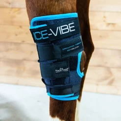 Ice-Vibe Hock Wraps