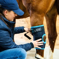 Ice-Vibe Hock Wraps
