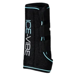 Ice-Vibe Leg Wraps
