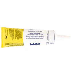 Inhibit Horse Ointment 150 g