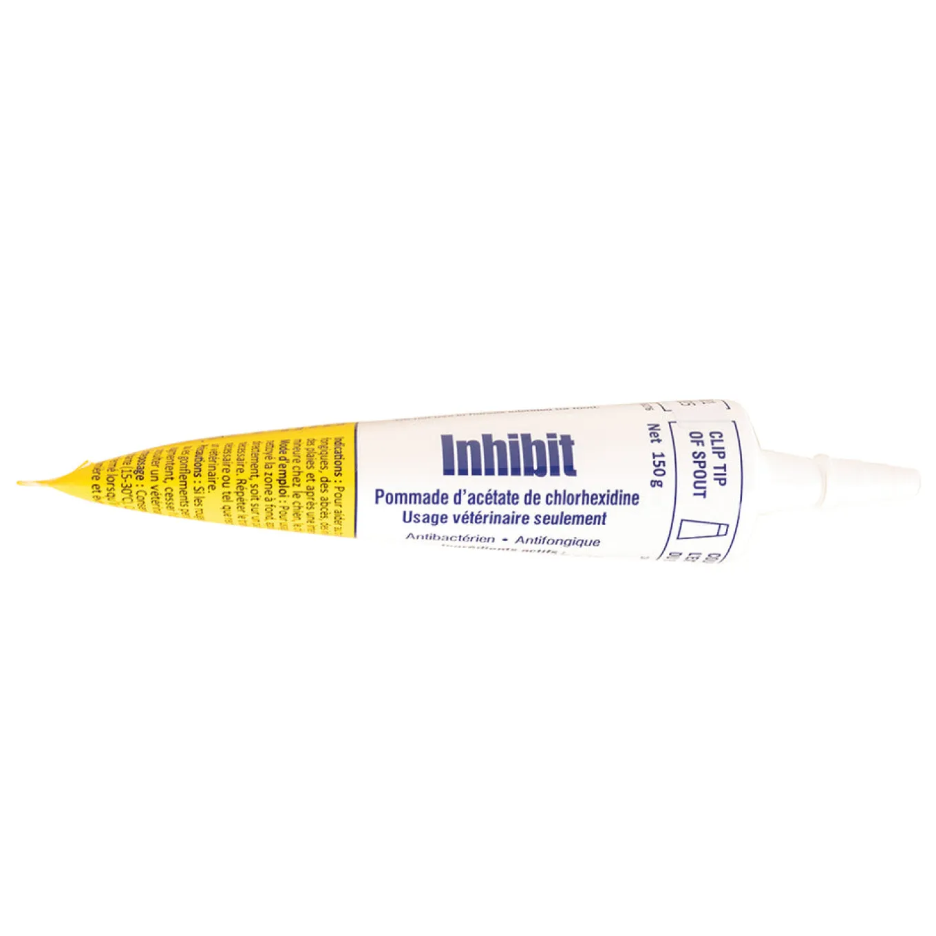 Inhibit Horse Ointment 150 g