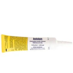 Inhibit Horse Ointment 50 g