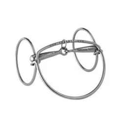 Iquonic Triabit Ring Bit