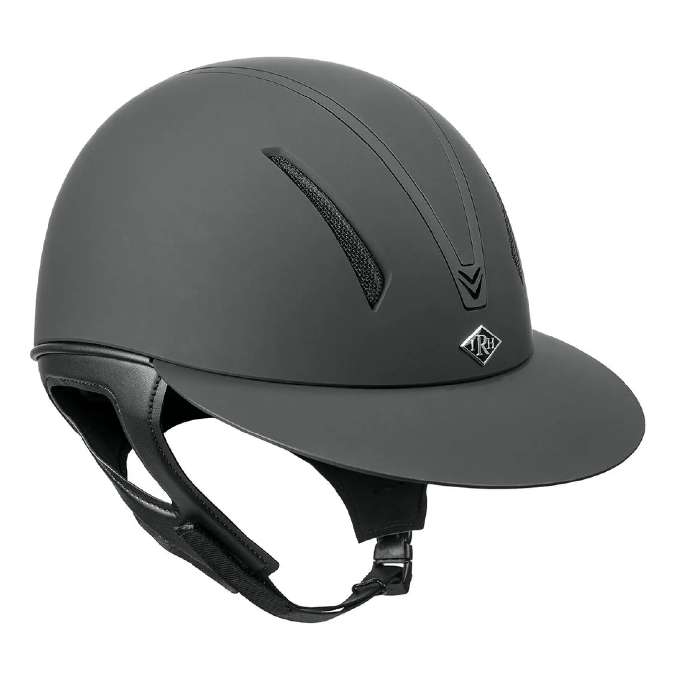 IRH F1 Wide Brim Helmet