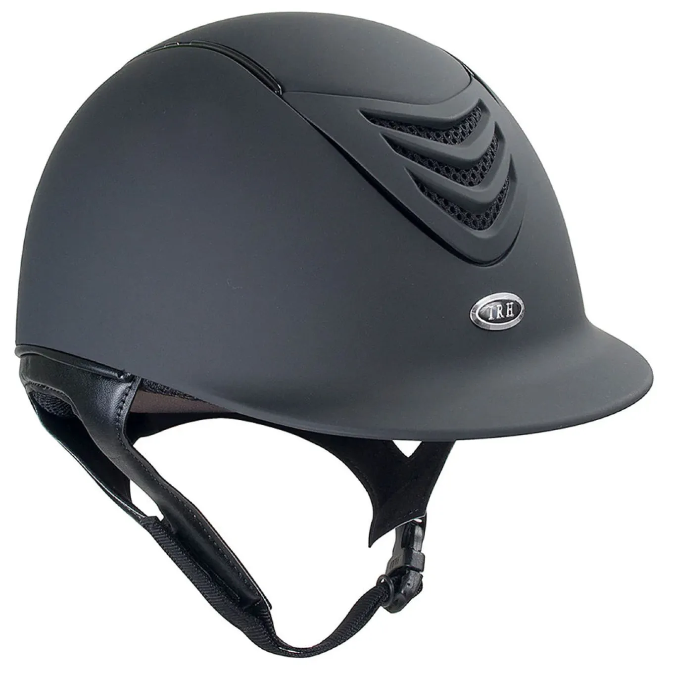 IRH 4G Competitor's Choice Helmet