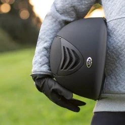 IRH 4G Competitor's Choice Helmet