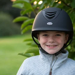 IRH 4G Competitor's Choice Helmet