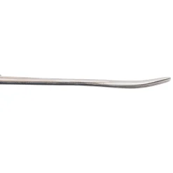 J&B Curved O.R Scissors