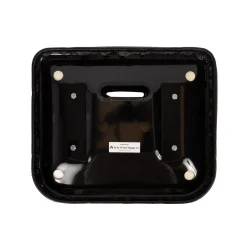 Jog Cart Seat Big Cushion