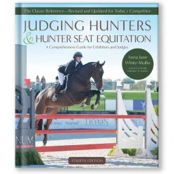Judging Hunters And Hunter Seat Equitation