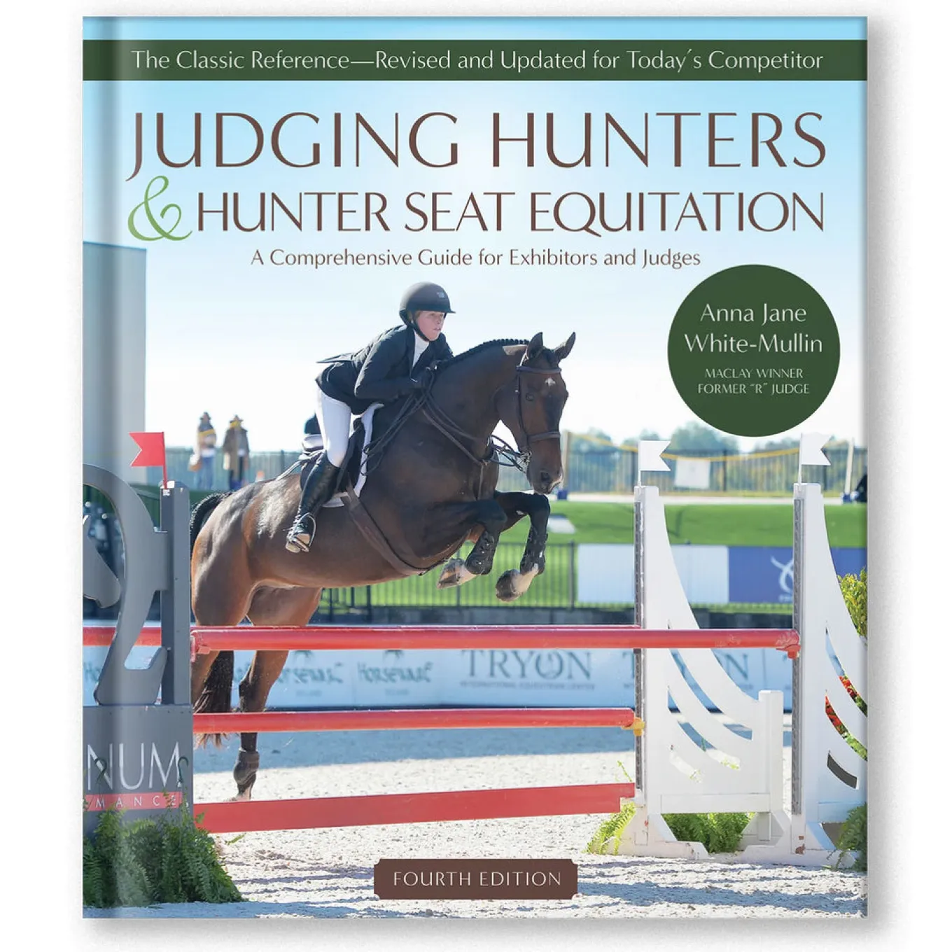 Judging Hunters And Hunter Seat Equitation