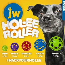 JW Pets Hol-ee Roller