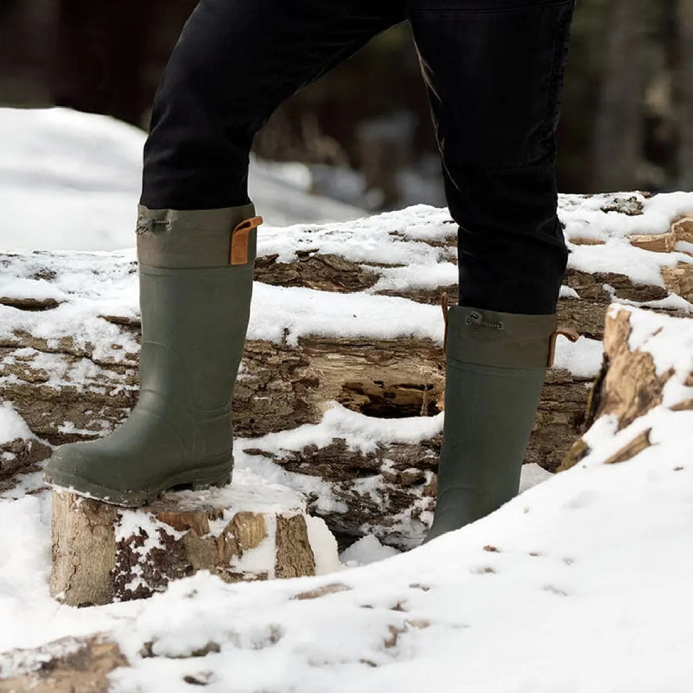Kamik Tundra Boots