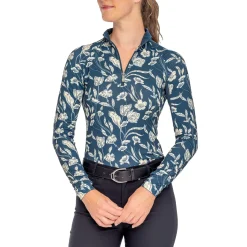 Kastel Denmark Print Sunshirt
