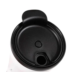 Kelley & Co. Because Horses Travel Mug 473 mL