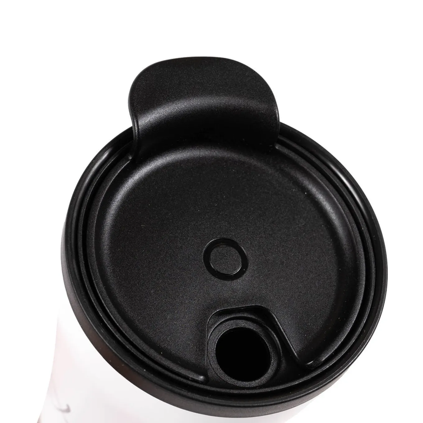 Kelley & Co. Because Horses Travel Mug 473 mL