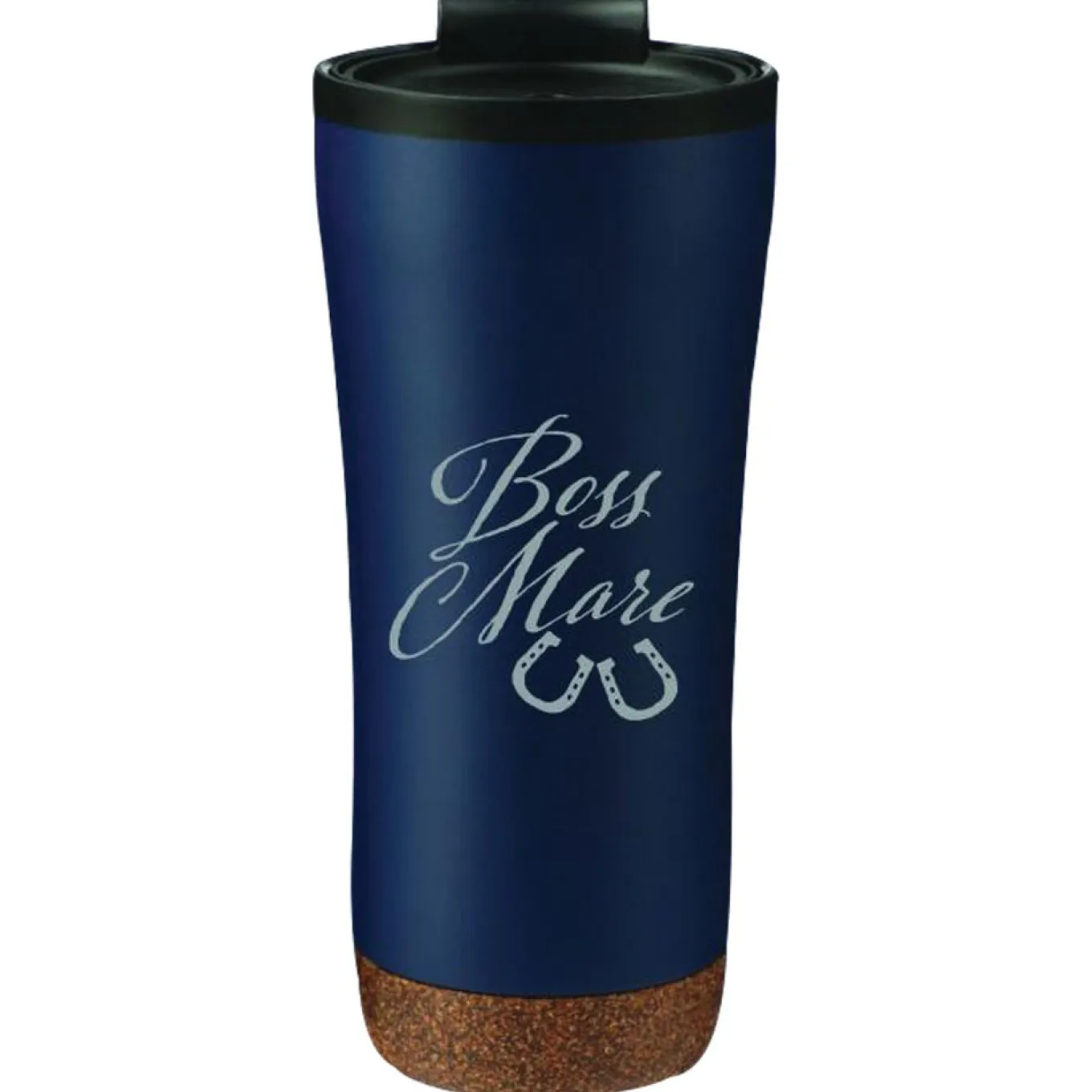 Kelley & Co. Boss Mare Tumbler