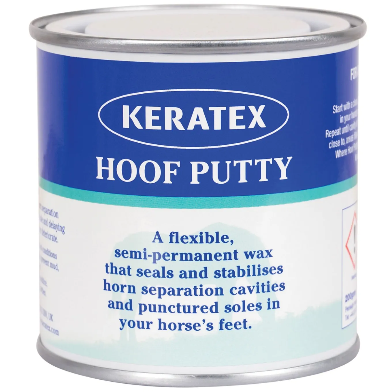 Keratex Hoof Putty 200 g