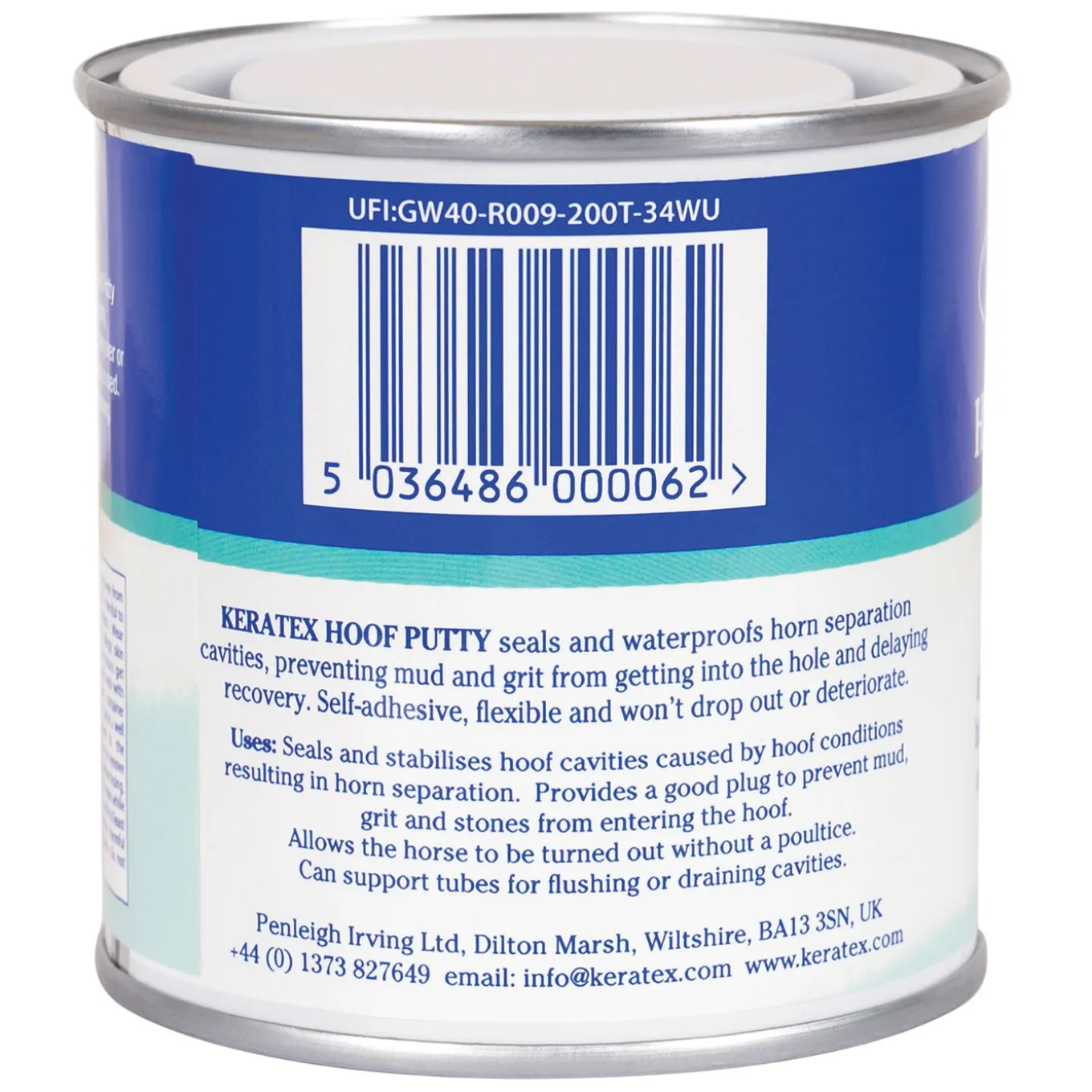 Keratex Hoof Putty 200 g