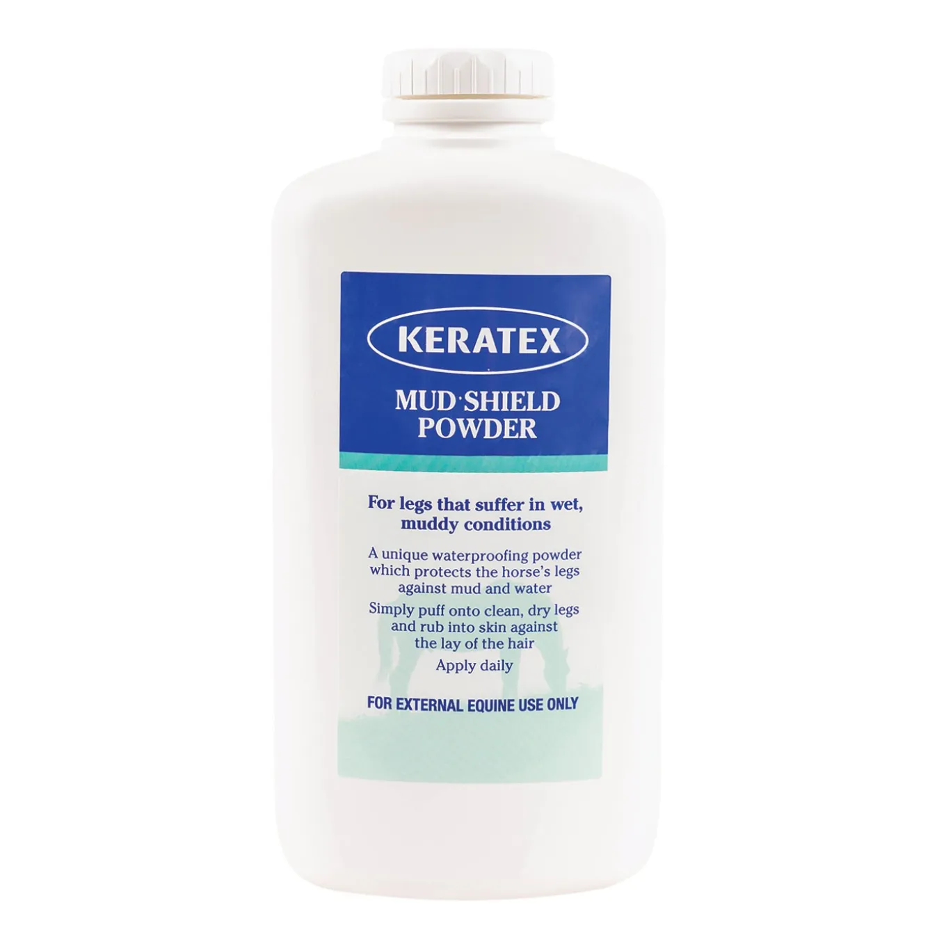 Keratex Mud Shield Powder 450 g