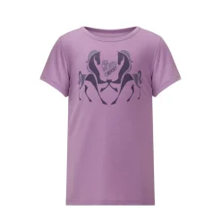 Kerrits All We Need Is Horses Tee - Kids'