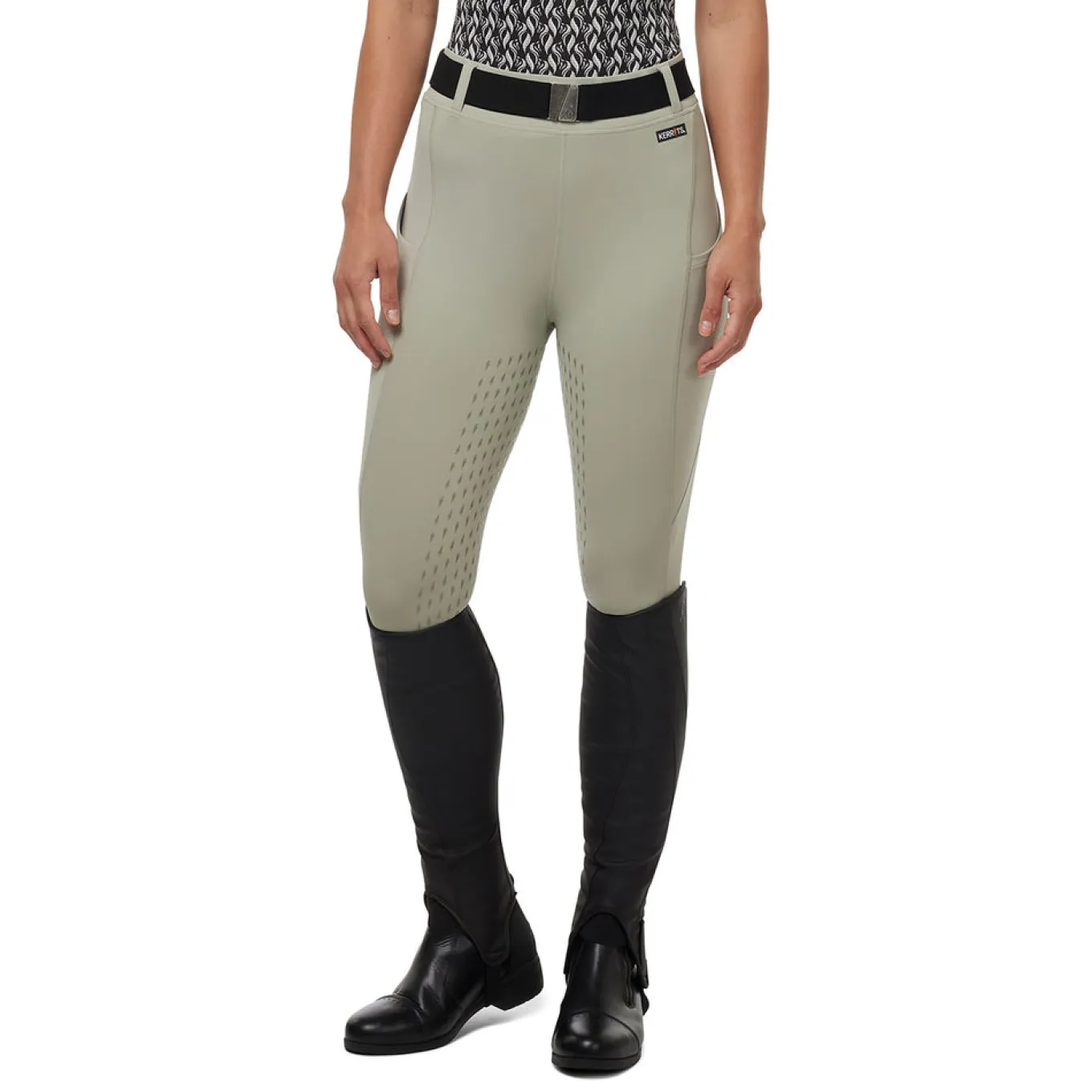 Kerrits Coolcore Full Leg Tech Tight