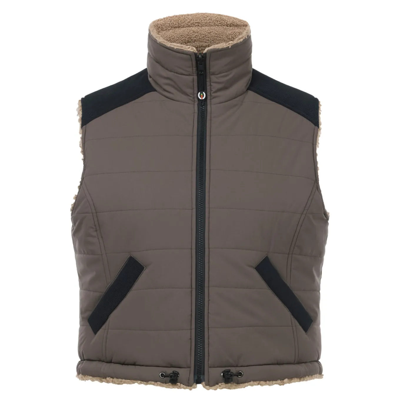 Kerrits Double Up Reversible Vest