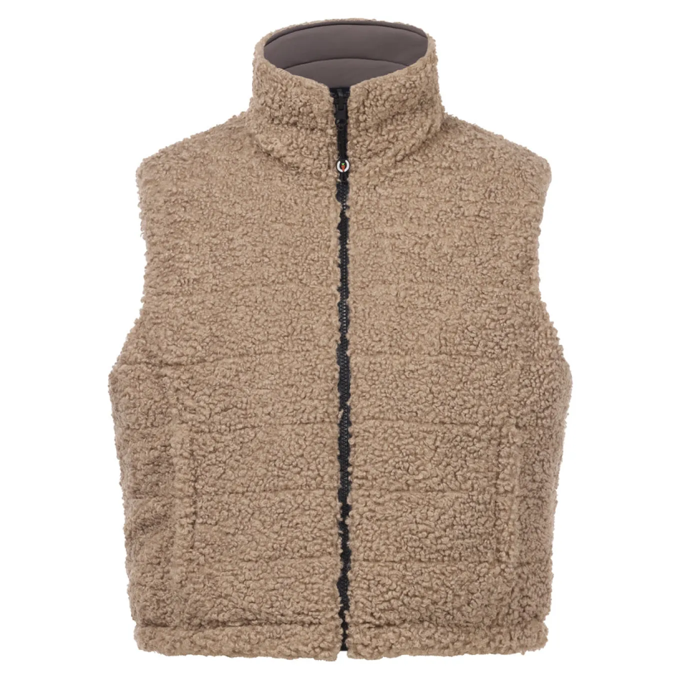 Kerrits Double Up Reversible Vest
