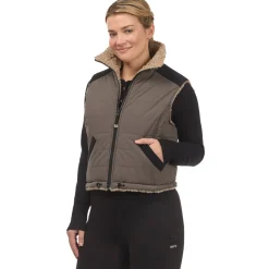 Kerrits Double Up Reversible Vest