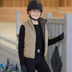 Kerrits Double Up Reversible Vest