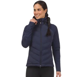 Kerrits Equi Tech Hybrid Hooded Jacket