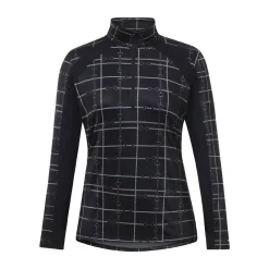 Kerrits First Level Fleece Quarter Zip Tech Top