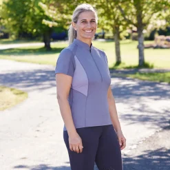 Kerrits Freedom Short Sleeve Tech Top