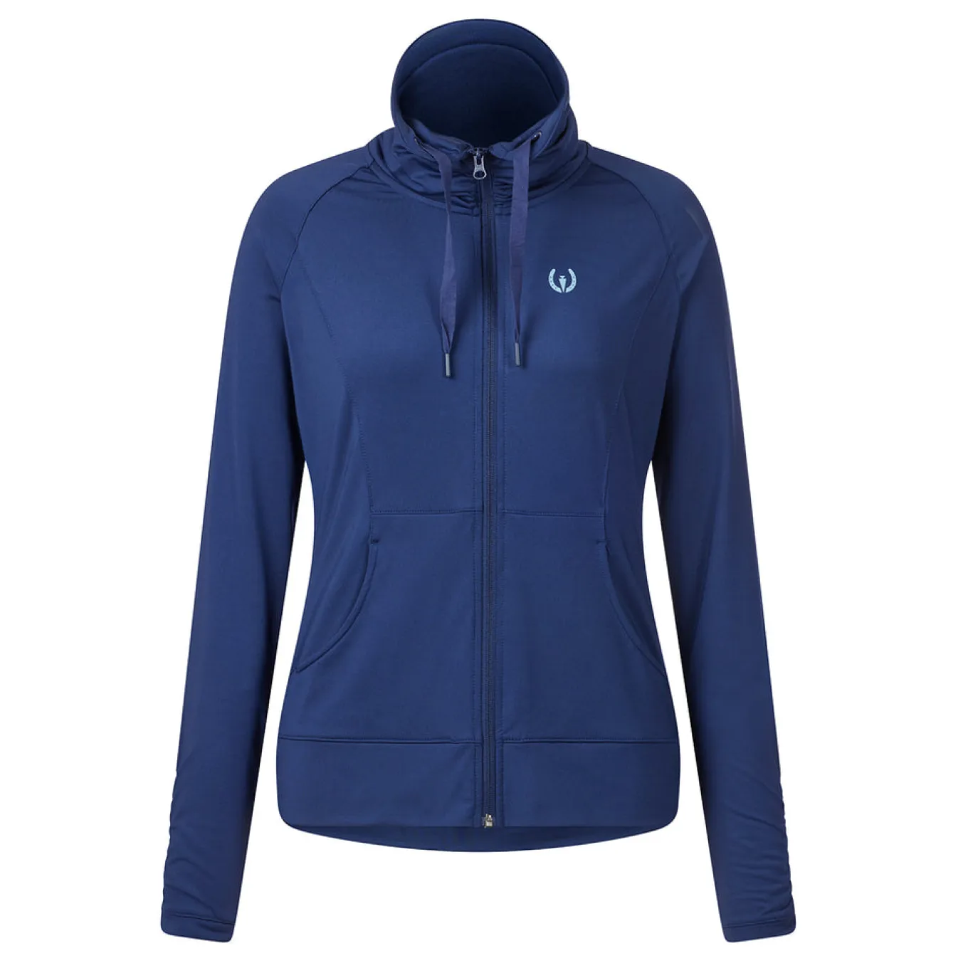 Kerrits Logo Full Zip Jacket