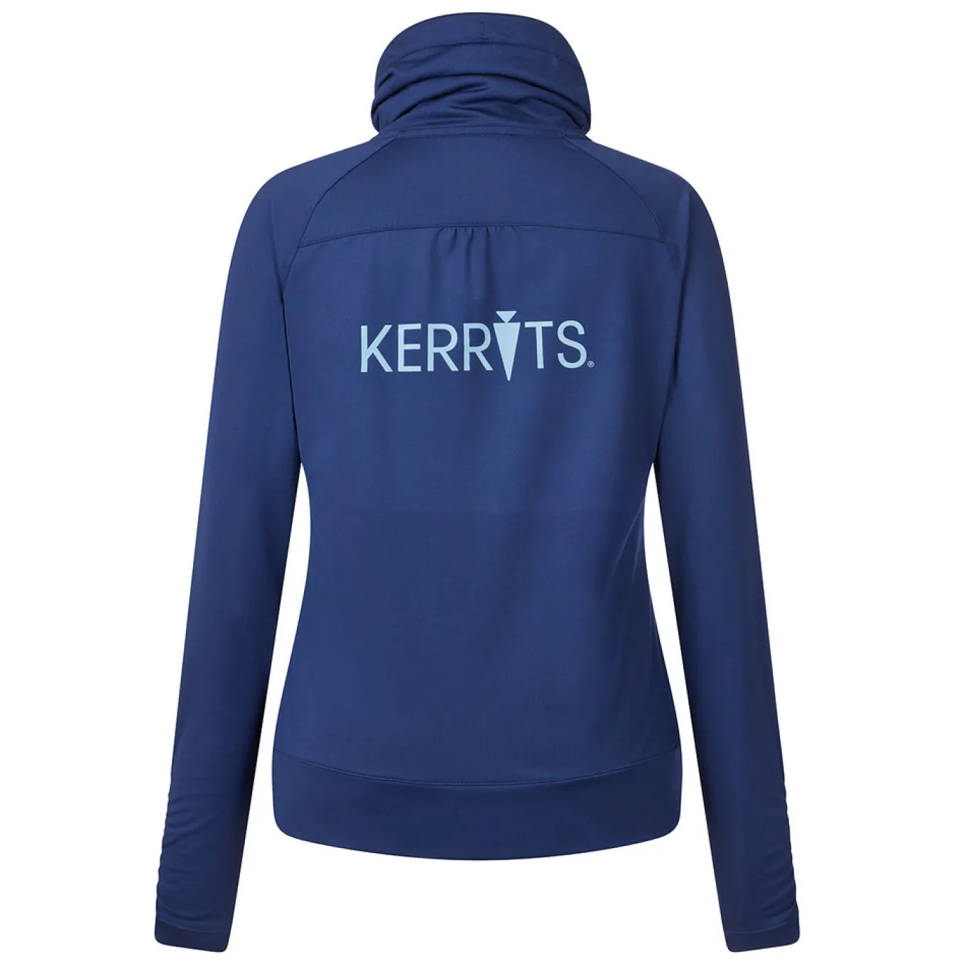 Kerrits Logo Full Zip Jacket