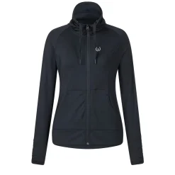 Kerrits Logo Full Zip Jacket