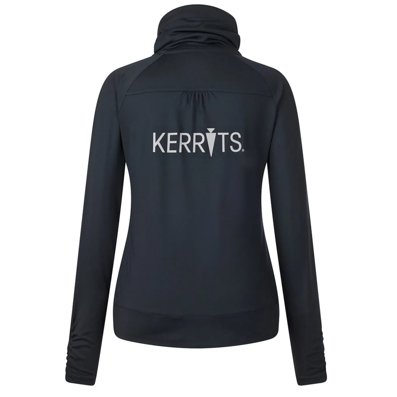Kerrits Logo Full Zip Jacket