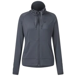 Kerrits Logo Full Zip Jacket