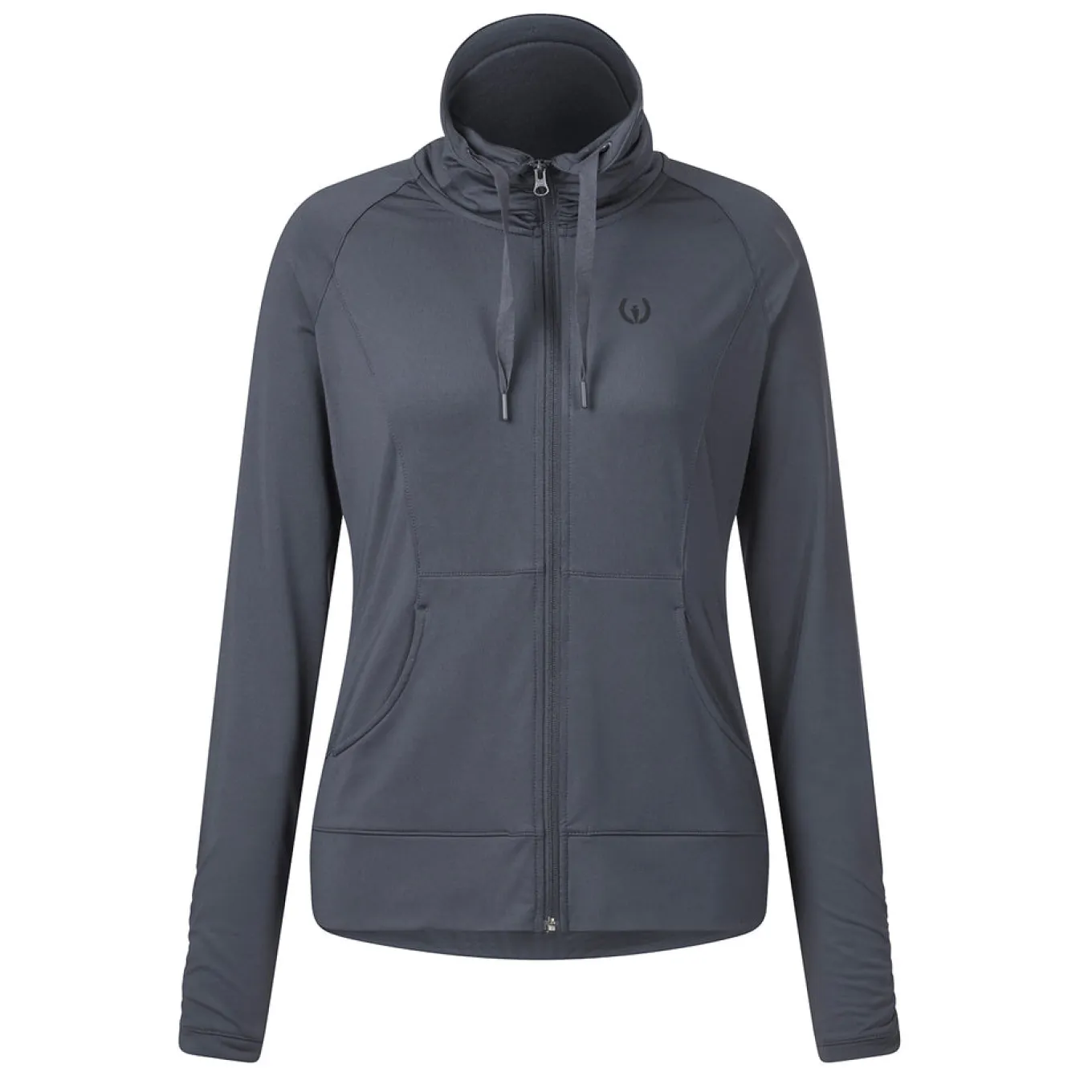 Kerrits Logo Full Zip Jacket