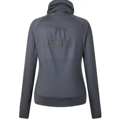 Kerrits Logo Full Zip Jacket