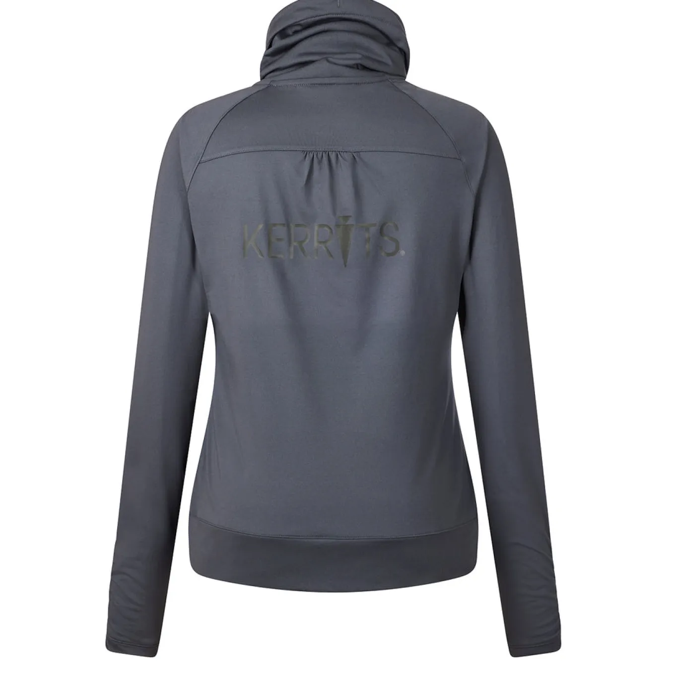 Kerrits Logo Full Zip Jacket