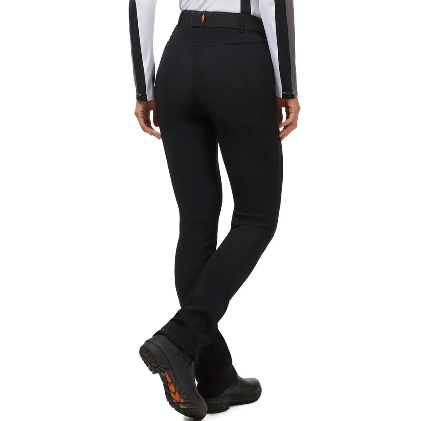 Kerrits Microcord Extended Knee Patch Bootcut Riding Pant