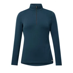 Kerrits Power Stretch Quarter Zip Top