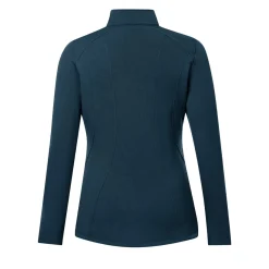 Kerrits Power Stretch Quarter Zip Top