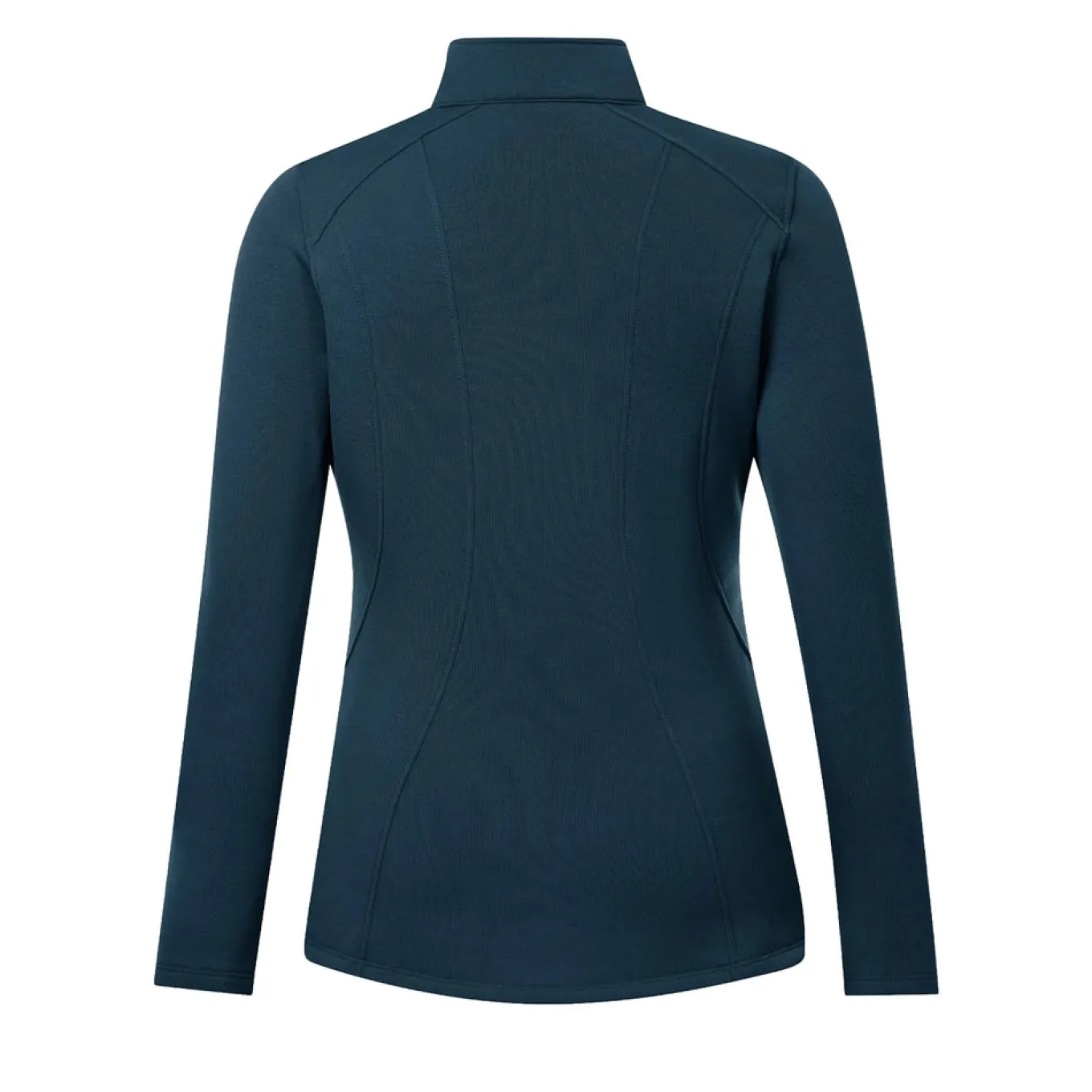 Kerrits Power Stretch Quarter Zip Top