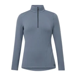 Kerrits Power Stretch Quarter Zip Top