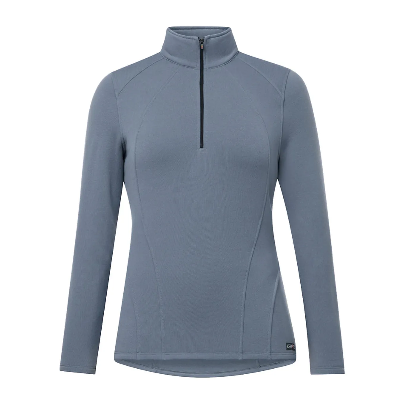 Kerrits Power Stretch Quarter Zip Top