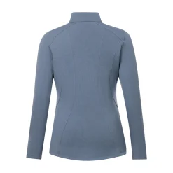 Kerrits Power Stretch Quarter Zip Top