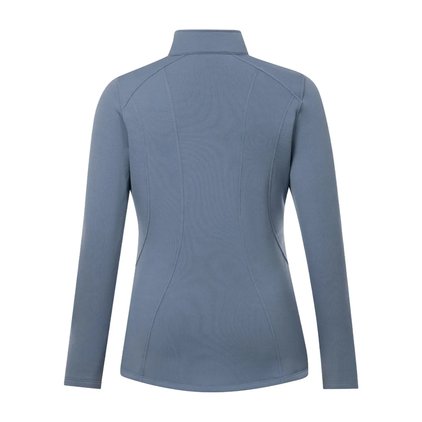 Kerrits Power Stretch Quarter Zip Top