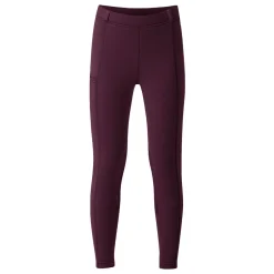 Kerrits Powerstretch Pocket Winter Tight - Kids'
